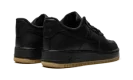 Air Force 1 Low '07 "Black Gum"