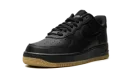 Air Force 1 Low '07 "Black Gum"