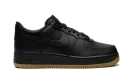 Air Force 1 Low '07 "Black Gum"