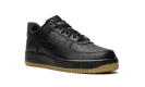 Air Force 1 Low '07 "Black Gum"