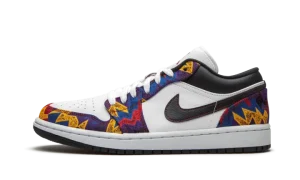 Air Jordan 1 Low SE "Nothing But Net"