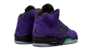 Air Jordan 5 Retro "Alternate Grape"