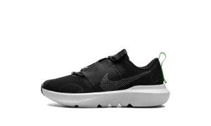 Crater Impact PS "BLACK/WHITE"