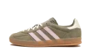 Gazelle Indoor WMNS "Focus Olive"