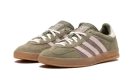 Gazelle Indoor WMNS "Focus Olive"