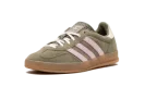 Gazelle Indoor WMNS "Focus Olive"
