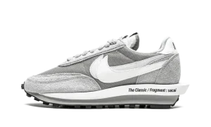 LDWaffle "Fragment x Sacai - Grey"