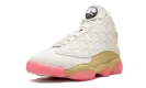 Air Jordan 13 Retro "Chinese New Year" CW4409 100