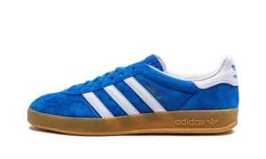 Gazelle Indoor "Blue Bird"