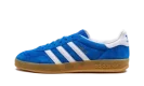 Gazelle Indoor "Blue Bird"