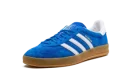 Gazelle Indoor "Blue Bird"
