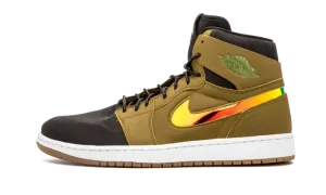 Air Jordan 1 Retro High 819176 306