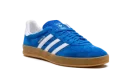 Gazelle Indoor "Blue Bird"