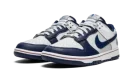 Dunk Low Retro EMB "NBA 75th Anniversary Brooklyn Nets"