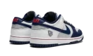 Dunk Low Retro EMB "NBA 75th Anniversary Brooklyn Nets"