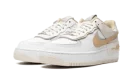NIKE AIR FORCE 1 LO SHADO WMNS "Sail Tan"