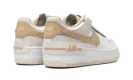 NIKE AIR FORCE 1 LO SHADO WMNS "Sail Tan"