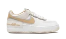 NIKE AIR FORCE 1 LO SHADO WMNS "Sail Tan"