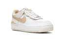 NIKE AIR FORCE 1 LO SHADO WMNS "Sail Tan"