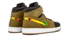 Air Jordan 1 Retro High 819176 306
