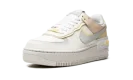 AF1 SHADO WMNS "Sail / Citron Tint"