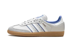 Samba OG "Grey One Blue"