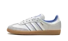 Samba OG "Grey One Blue"