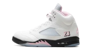 Air Jordan 5 OG "Medium Soft Pink"