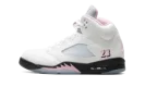 Air Jordan 5 OG "Medium Soft Pink"