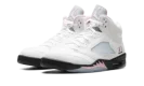 Air Jordan 5 OG "Medium Soft Pink"