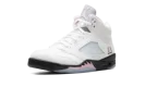 Air Jordan 5 OG "Medium Soft Pink"