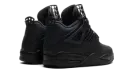 Air Jordan 4 WMNS "Net Black" FN7251 001