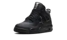 Air Jordan 4 WMNS "Net Black" FN7251 001
