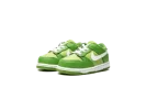 Dunk Low TD "Chlorophyll"