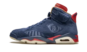 Air Jordan 6 Retro DB "Doernbecher"