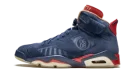 Air Jordan 6 Retro DB "Doernbecher"
