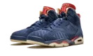 Air Jordan 6 Retro DB "Doernbecher"