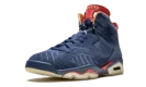 Air Jordan 6 Retro DB "Doernbecher"