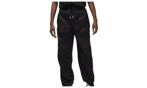 Jordan 23 Engineered Utility Trousers "BLACK"