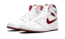 Air Jordan 1 High '85 "Metallic Burgundy"