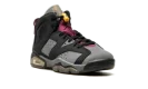 Air Jordan 6 Retro GS "Bordeaux"