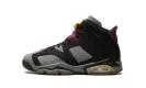 Air Jordan 6 Retro GS "Bordeaux"