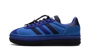 Gazelle Bold WMNS "Bright Royal"