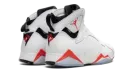 Air Jordan 7 "White Infrared" CU9307 160