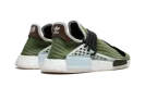 NMD Humanrace "Pharrell x Billionaire Boys Club - Running Dog Green"
