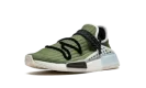 NMD Humanrace "Pharrell x Billionaire Boys Club - Running Dog Green"