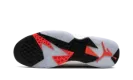 Air Jordan 7 "White Infrared" CU9307 160