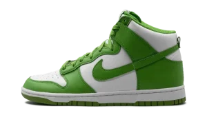 Dunk High "Chlorophyll"