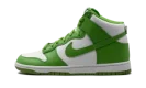 Dunk High "Chlorophyll"