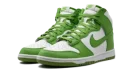 Dunk High "Chlorophyll"